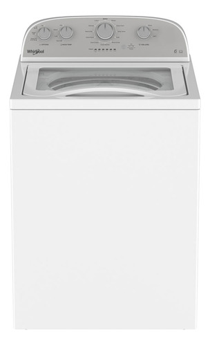 Lavadora Whirlpool 19kg 4gwtw1955lw