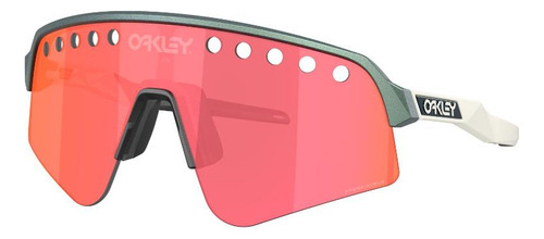 Lentes De Sol Sutro Lite Sweep Plateado Oakley Oo9465946531 Plateado