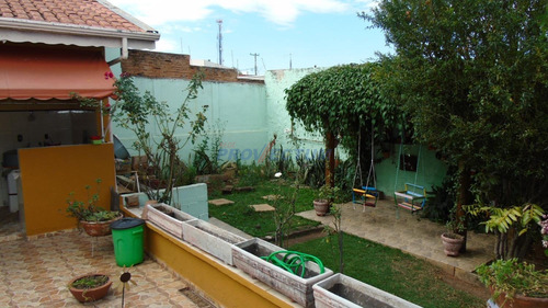 Imagem 23 de 23 de Casa À Venda Em Jardim Santa Genebra - Ca271163