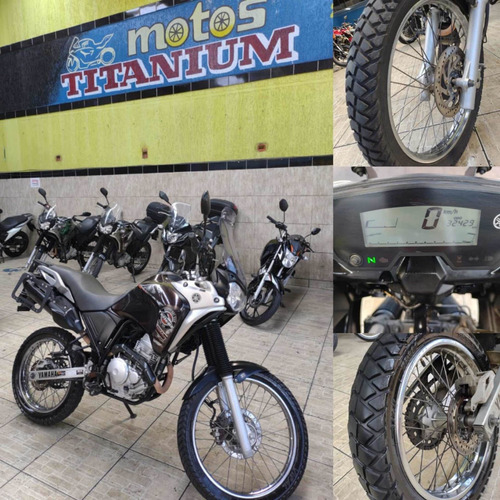 Imagem 9 de 9 de Yamaha Teneré 250