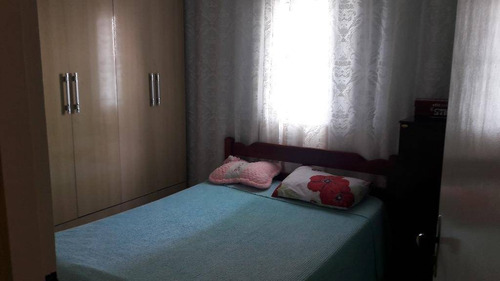 Imagem 21 de 24 de Casa Residencial À Venda, Recanto Primavera, Arujá - Ca0564. - Ca0565