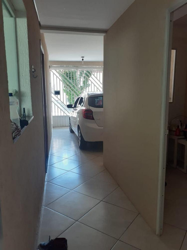 Imagem 10 de 16 de Sobrado Com 03 Dormitórios E 140 M² A Venda Na Vila Ede, São Paulo | Sp. - Sb23188v
