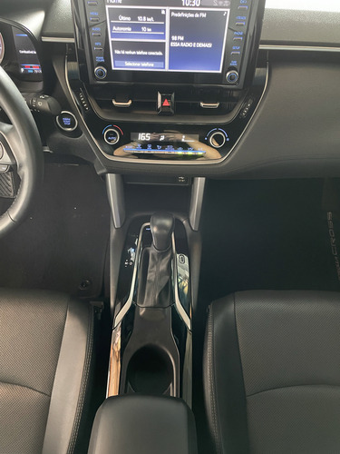 Toyota Corolla Cross 2.0 VVT-IE FLEX XRE DIRECT SHIFT