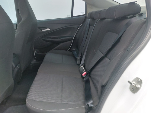 Chevrolet Onix 1.0 TURBO FLEX LTZ AUTOMÁTICO