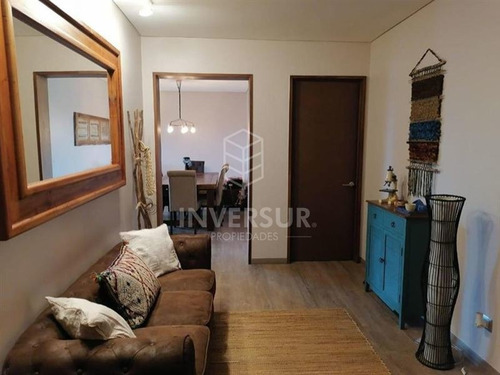 Imagen 6 de 19 de Departamento En Venta En Frutillar