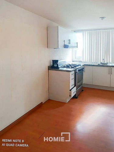 Imagen 2 de 9 de Departamentos Bien Ubicado En El Centro De Toluca, 66303
