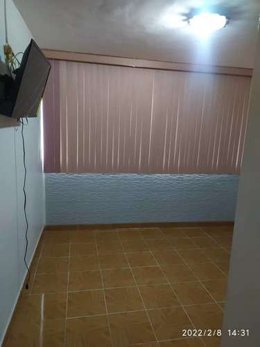 Imagen 8 de 14 de Apartamento Urb La Llanada Res Vista Mar Iv Caraballeda La Guaira