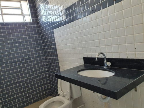 Imagem 10 de 17 de Galpão, 468 M² - Venda Por R$ 1.600.000,00 Ou Aluguel Por R$ 8.000,00/mês - Jardim Bom Pastor - Santo André/sp - Ga0449