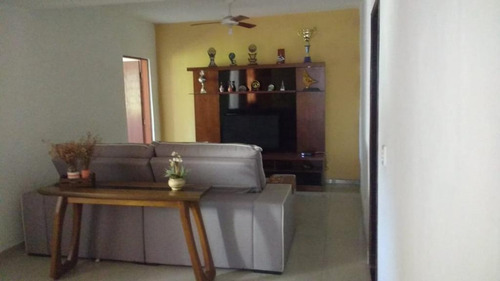 Imagem 5 de 21 de Casa Com 4 Dormitórios À Venda, 213 M² - Pacheco - São Gonçalo/rj - Ca1046