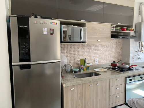 Apartamento Em Frente A Estação Oratório