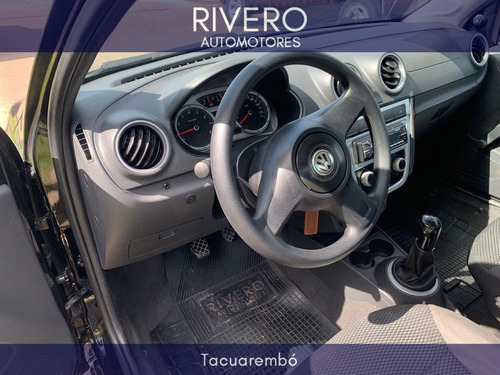 Volkswagen Saveiro Power