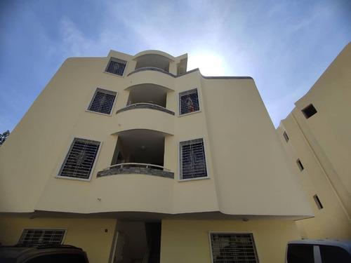 Imagen 2 de 9 de Hermoso Apartamento En Alquiler En El Limon // 04146878567