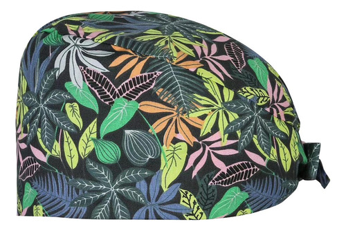 Gorro De Enfermería, Gorro De Trabajo Con