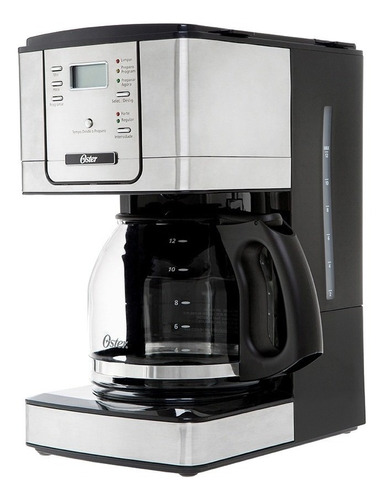 Cafetera Automática Super Dijital Programable Filtro 220v