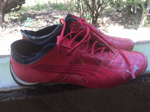 mercado livre tenis puma ferrari