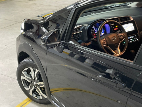 Imagem 11 de 24 de Honda Wr-v Exl