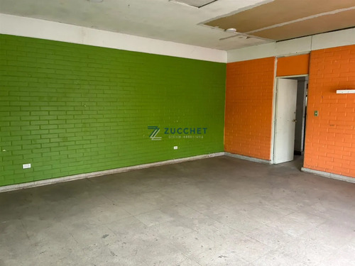 Se Arrienda Local Comercial 63 Mts Strip Center Maipu
