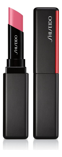 Lipbalm Colorgel Shiseido/ Dahlia 107, Sin Caja.