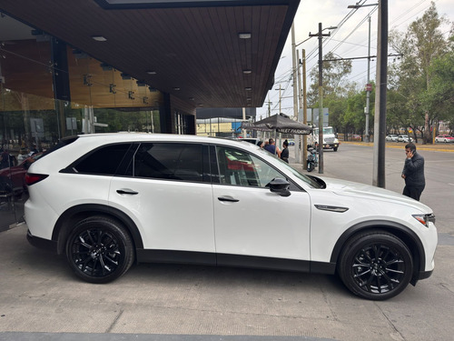Mazda CX-70 3.3 Mhev I Grand Touring Awd At