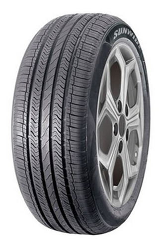 Caucho 215/60r17 Sunwide Conquest H/t