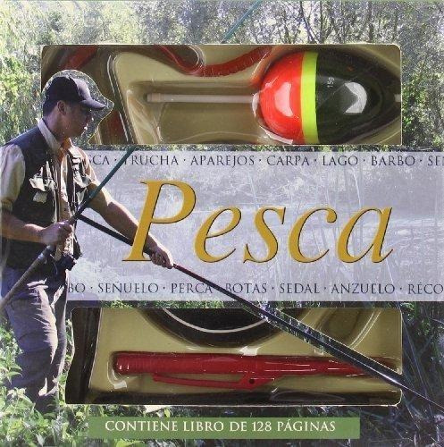 Pesca (libro-accesorios)(arte Vivir)