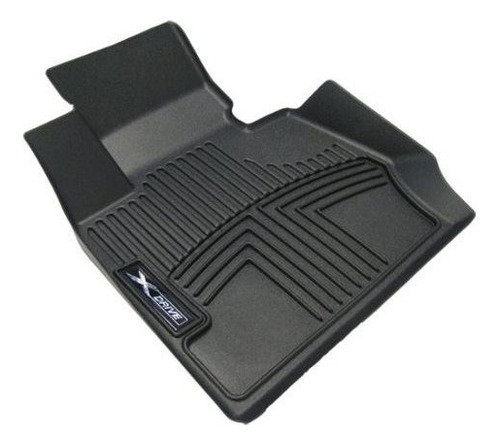 Tapetes - Oem Bmw All Weather Rubber Floor Liners - Blac