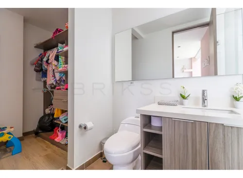 C-208 (casa, Piso 1 Sector El Retiro)