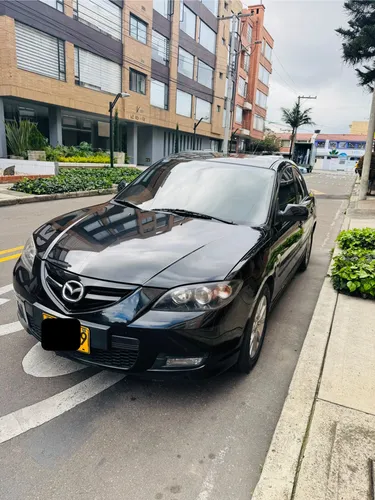 Mazda 3 2.0 Lxna7