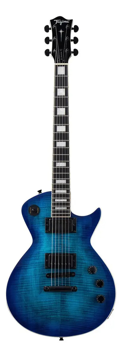 Epiphone Les Paul Prophecy | Mercado Livre