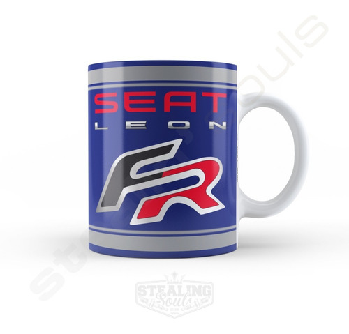 Taza Fierrera | Clásico Deportivo Argentino | Seat Leon Fr 2