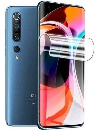 Film Hidrogel Full Cover Celulares Para Xiaomi Linea Mi Note