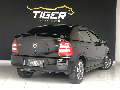 Chevrolet Astra Hb Advantage 2007