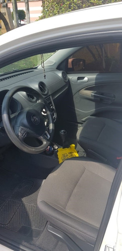Volkswagen Gol 1.0 - 2014 G6 Flex