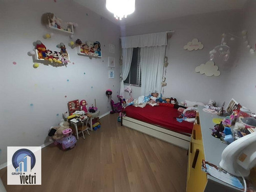 Apartamento Com 2 Dormitórios À Venda, 63 M² Por R$ 320.000 - Lapa De Baixo - São Paulo/sp - Ap4531