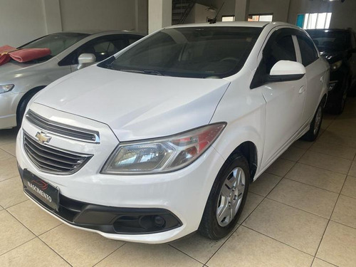 Chevrolet Prisma 1.0 Mt Lt