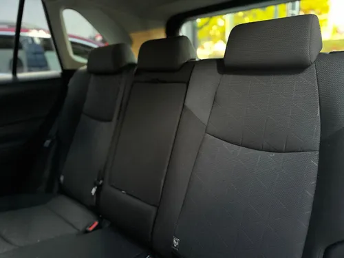 Toyota RAV4 2.5 Xle 4wd At 204 hp
