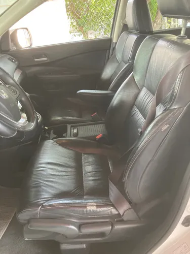 Honda CR-V 2.4 Lx Mt