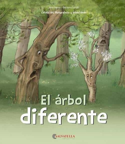 El Arbol Diferente