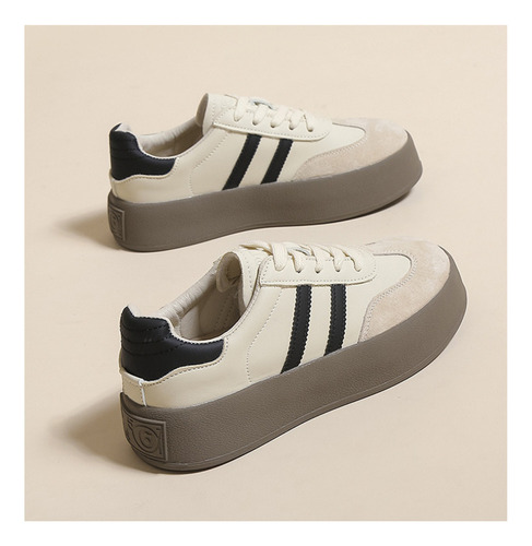 Zapatillas Deportivas De Ocio Retro Forrest Gump 1