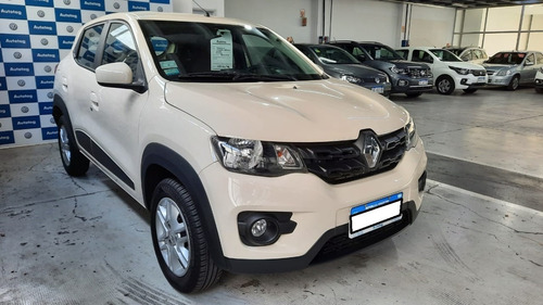 Renault Kwid 1.0 Sce 66cv Intense Ft