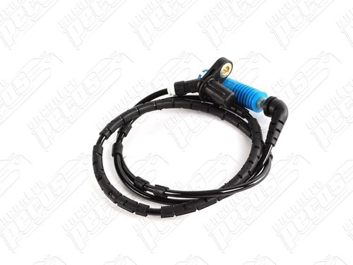 Sensor De Impulsos Abs Traseiro Bmw E46 325i 2002 Original