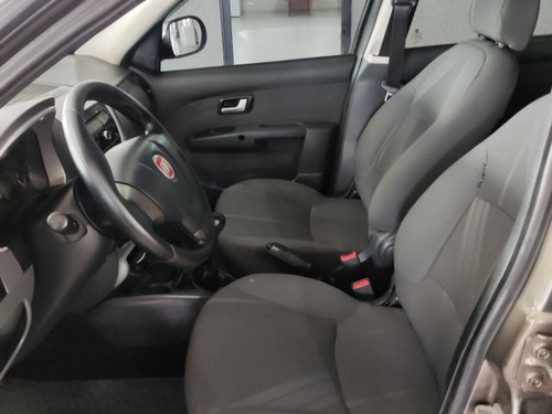 Fiat Palio Weekend Palio Weekend 1.4 MPI ATTRACTIVE WEEKEND 8V FLEX 4P MANUAL