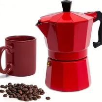 Comprar Cafetera Espresso Cafetera Italiana Cafetera Italiana 9 Taza