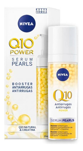 Serum Pearls Q10 30ml Nivea