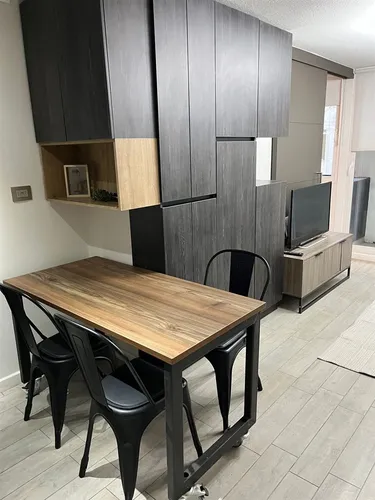 Departamento En Arriendo Cercano A Metro Rondizzoni