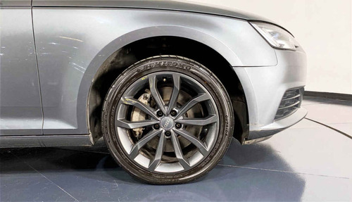 Imagen 11 de 15 de 107133 - Audi A4 2017 Con Garantía