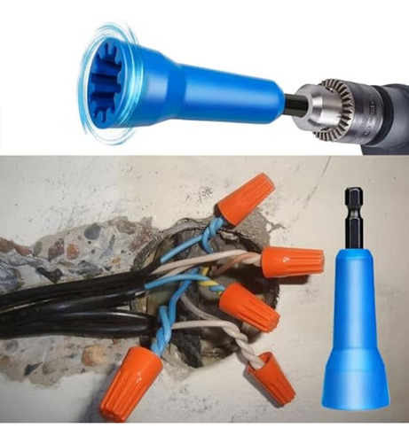 . Herramientas For Torcer Cables De 2 Piezas, Torcedor De