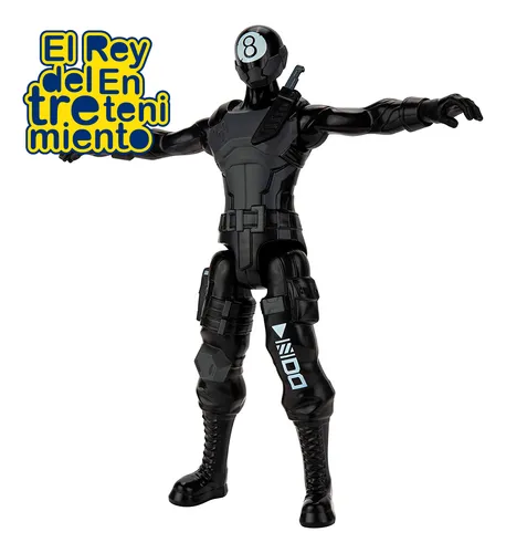 Fortnite Figura Acci n Grande 30cm Mu ecos Varios Mod El Rey