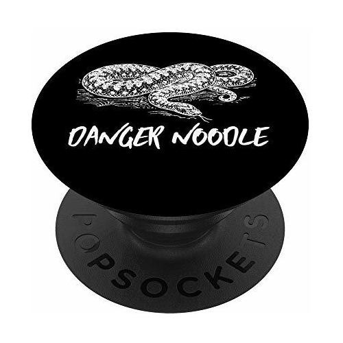 Reptile Snake Diseño Peligro Noodle Snek Meme Hognose Zqfgz