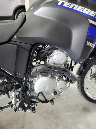 Imagen 15 de 17 de Impecable Yamaha Tenere Adventure 250 Año 2019 Con 5.500 Km